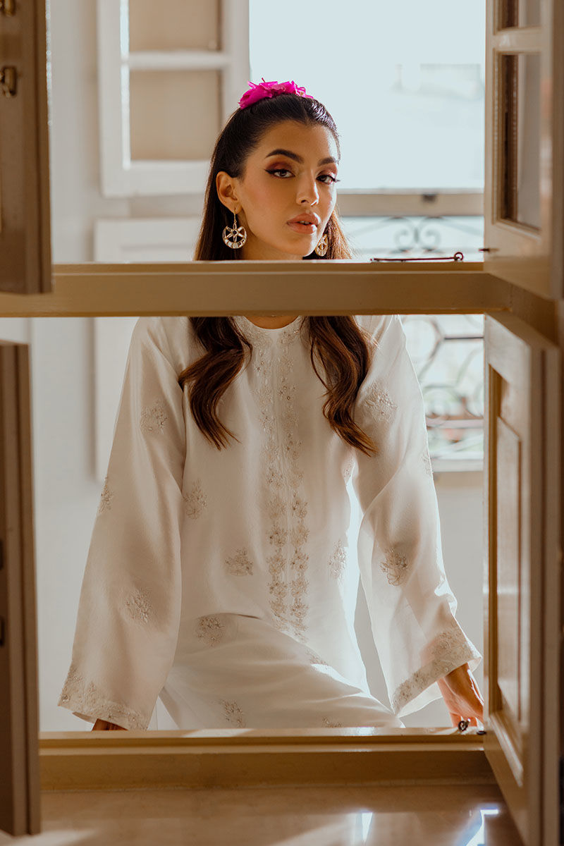 Ayat- Luxe Pret Eid'24 | Ansab Jahangir