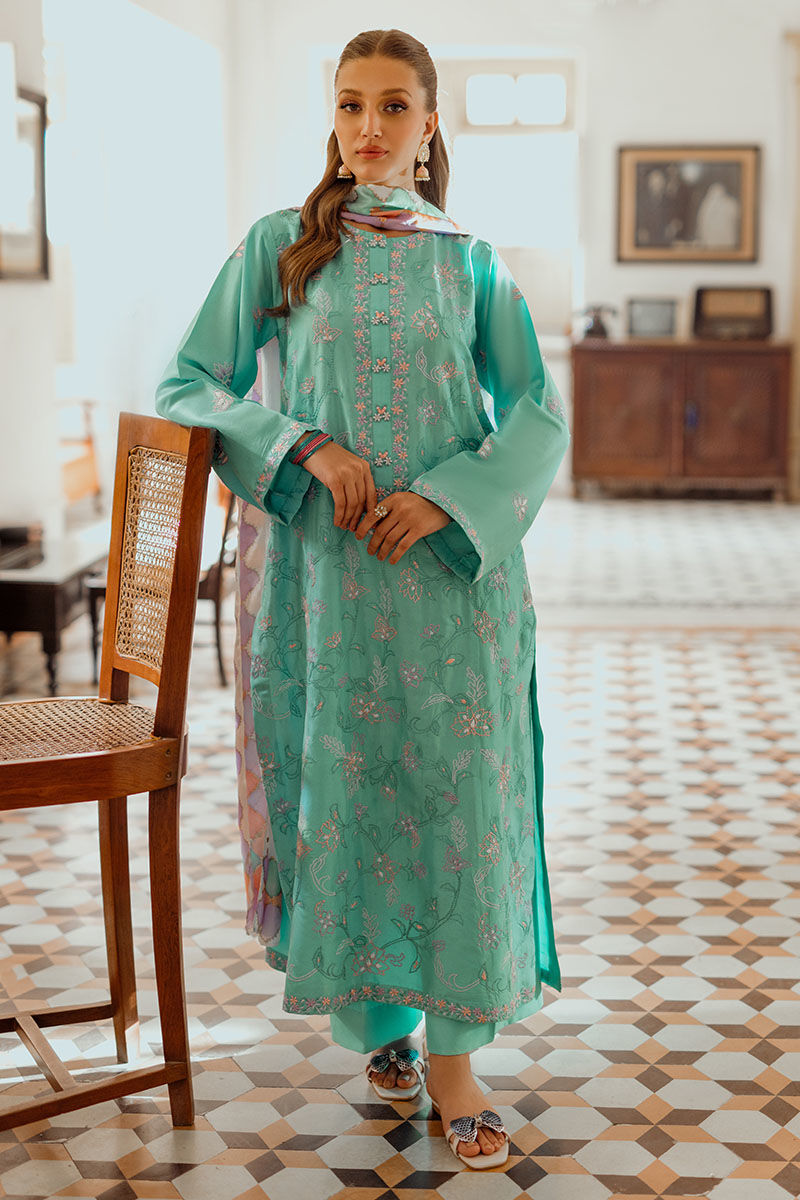 Aaleyah- Luxe Pret Eid'24 | Ansab Jahangir