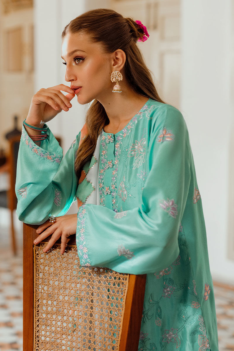 Aaleyah- Luxe Pret Eid'24 | Ansab Jahangir