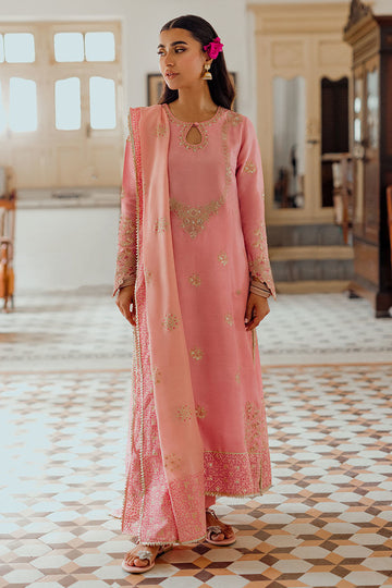 Calina- Luxe Pret Eid'24 | Ansab Jahangir