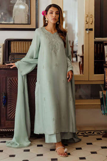 Amberlee- Luxe Pret Eid'24 | Ansab Jahangir