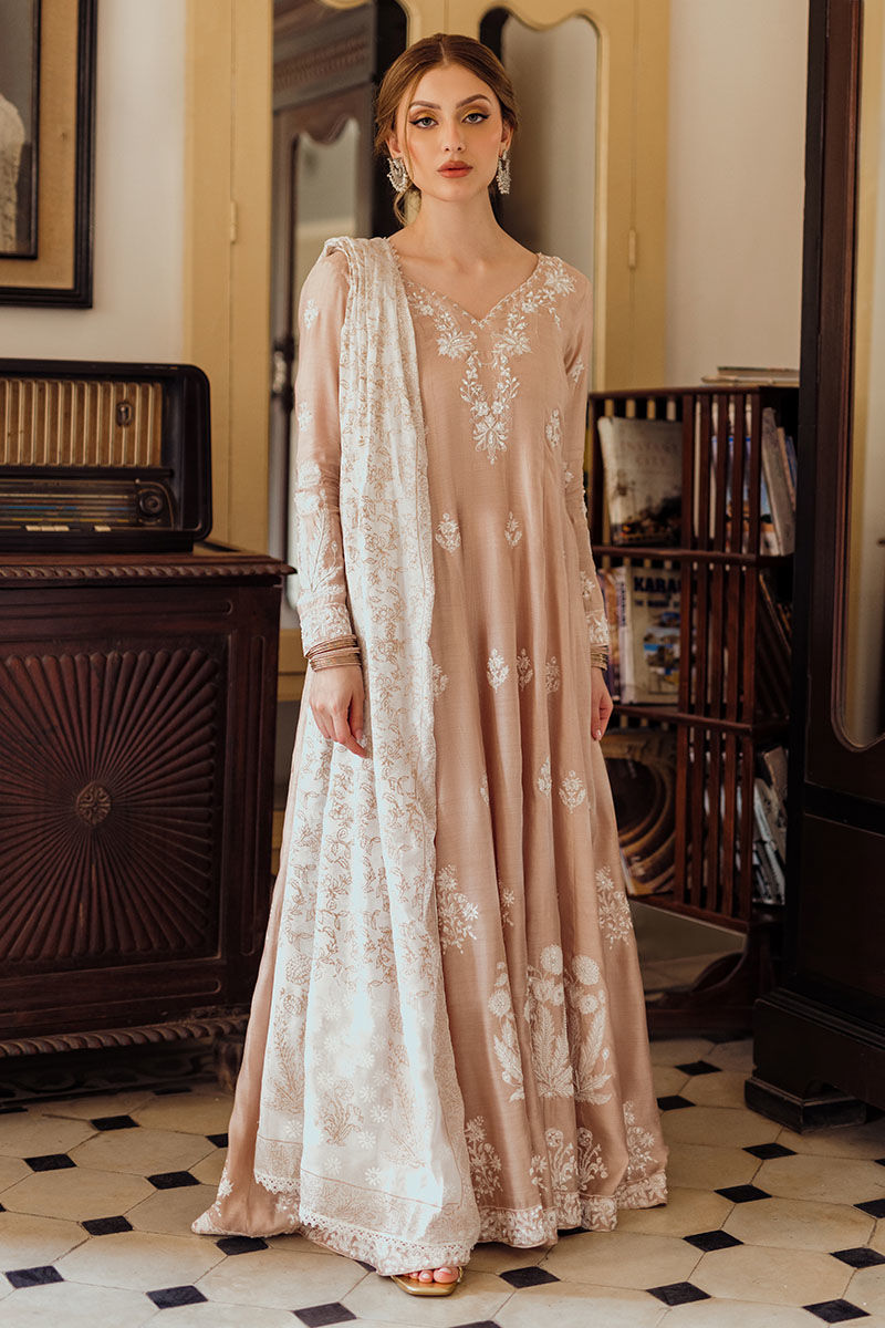 Hanam- Luxe Pret Eid'24 | Ansab Jahangir