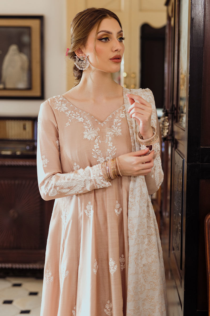 Hanam- Luxe Pret Eid'24 | Ansab Jahangir