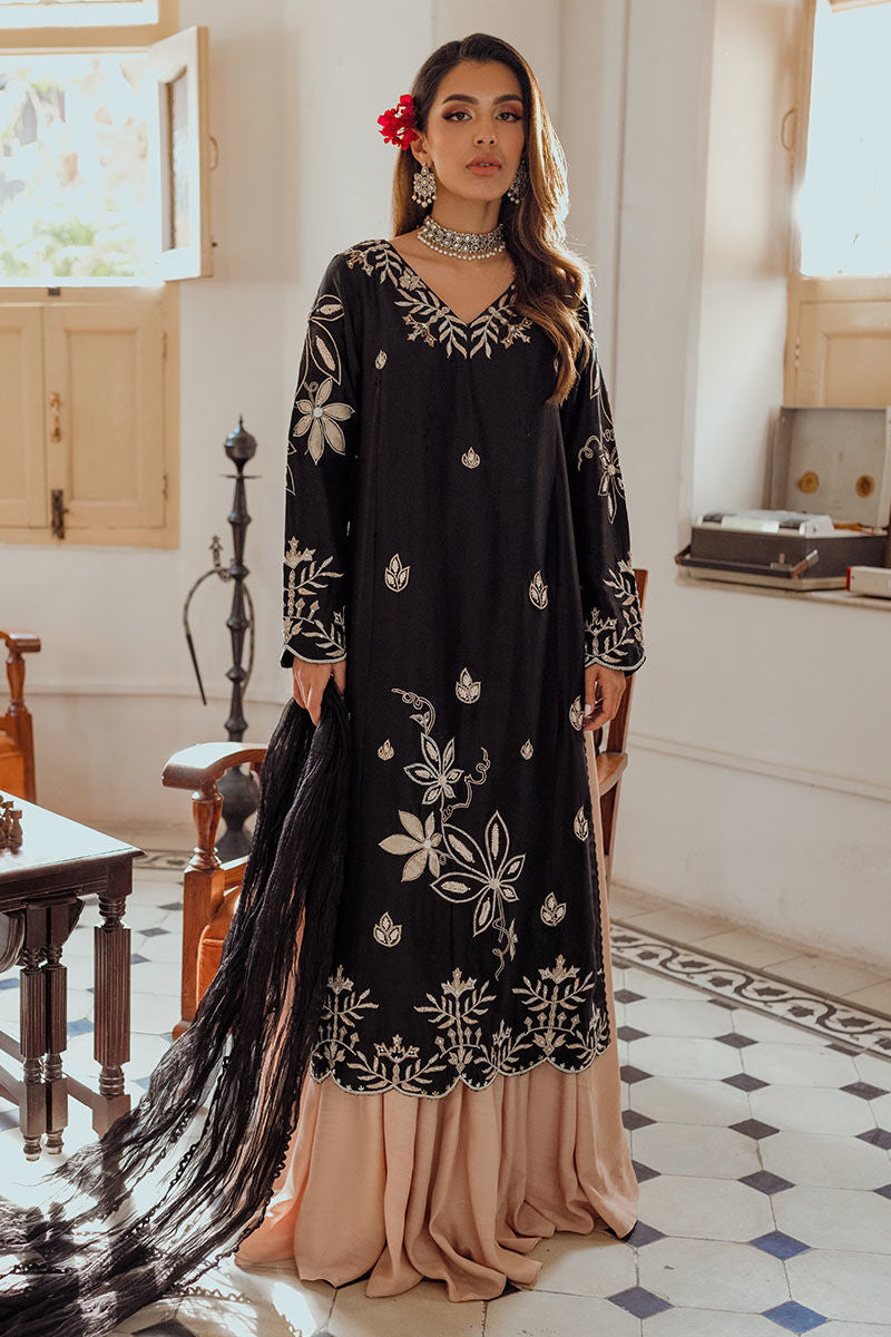 Maysa- Luxe Pret Eid'24 | Ansab Jahangir