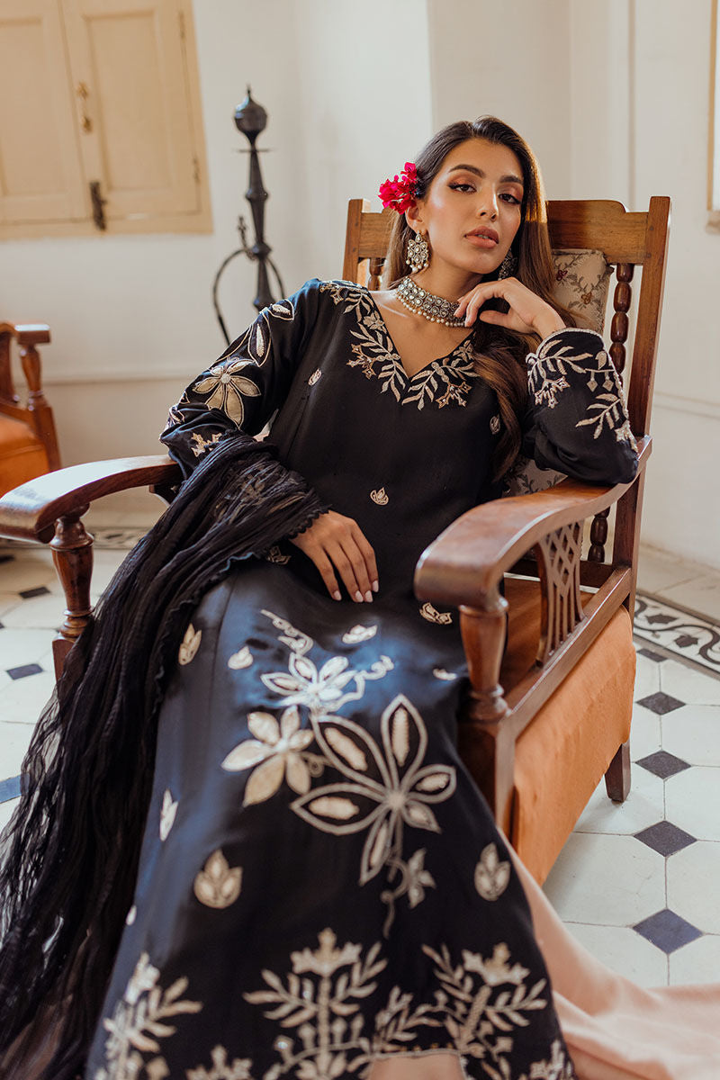 Maysa- Luxe Pret Eid'24 | Ansab Jahangir