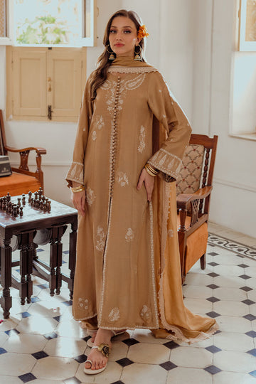 Sabiha- Luxe Pret Eid'24 | Ansab Jahangir