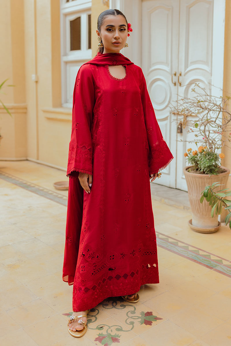 Etiqa- Luxe Pret Eid'24 | Ansab Jahangir