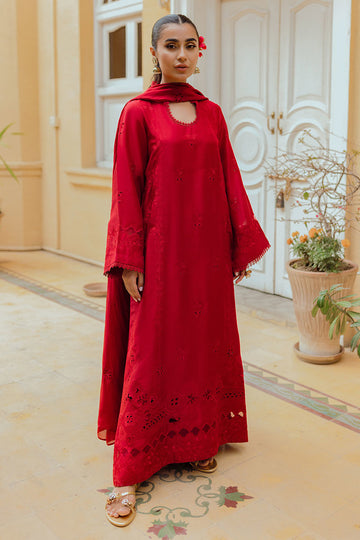 Etiqa- Luxe Pret Eid'24 | Ansab Jahangir