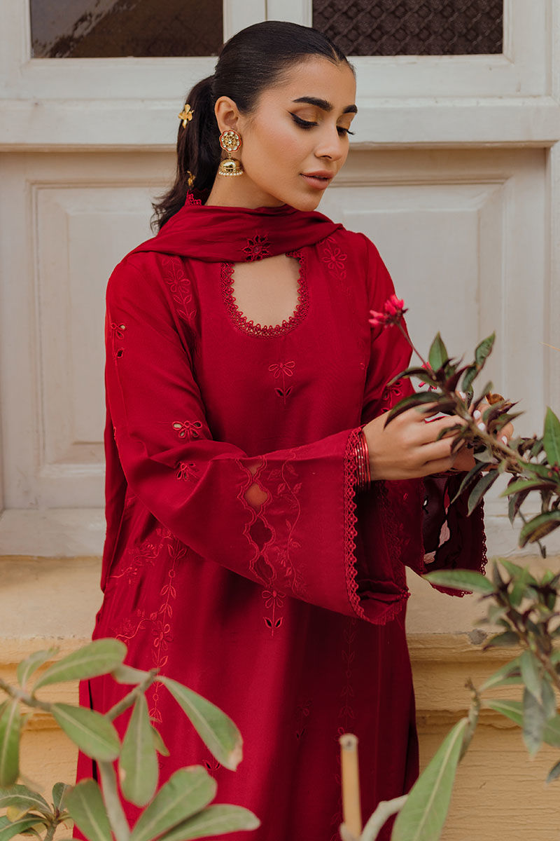 Etiqa- Luxe Pret Eid'24 | Ansab Jahangir