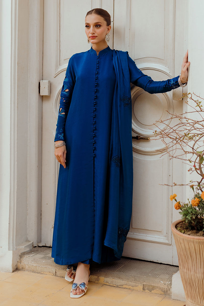 Inara - Luxe Pret Eid'24 | Ansab Jahangir