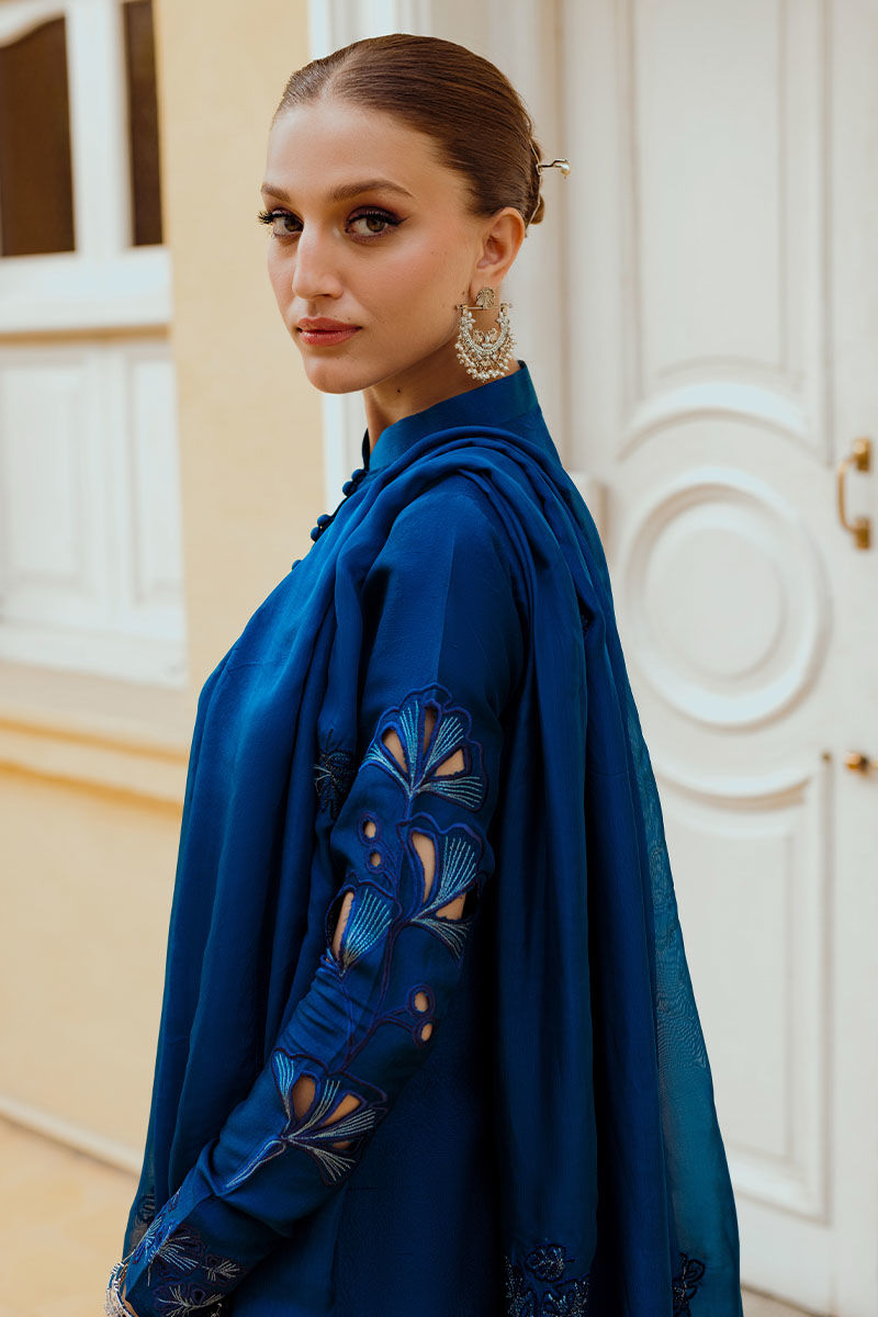 Inara - Luxe Pret Eid'24 | Ansab Jahangir