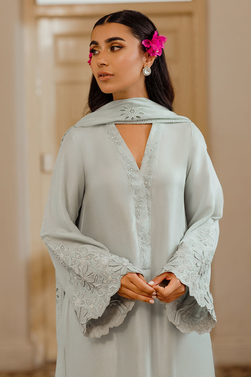 Daanaya - Luxe Pret Eid'24 | Ansab Jahangir