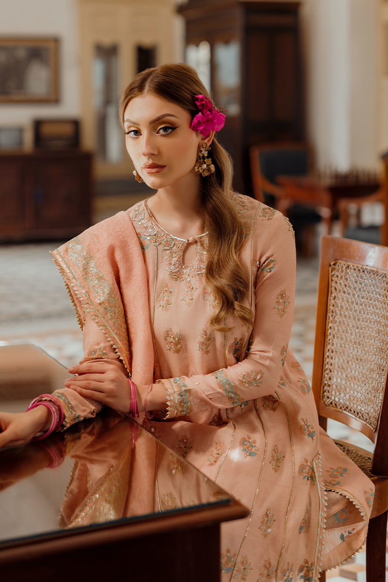 Hala- Luxe Pret Eid'24 | Ansab Jahangir