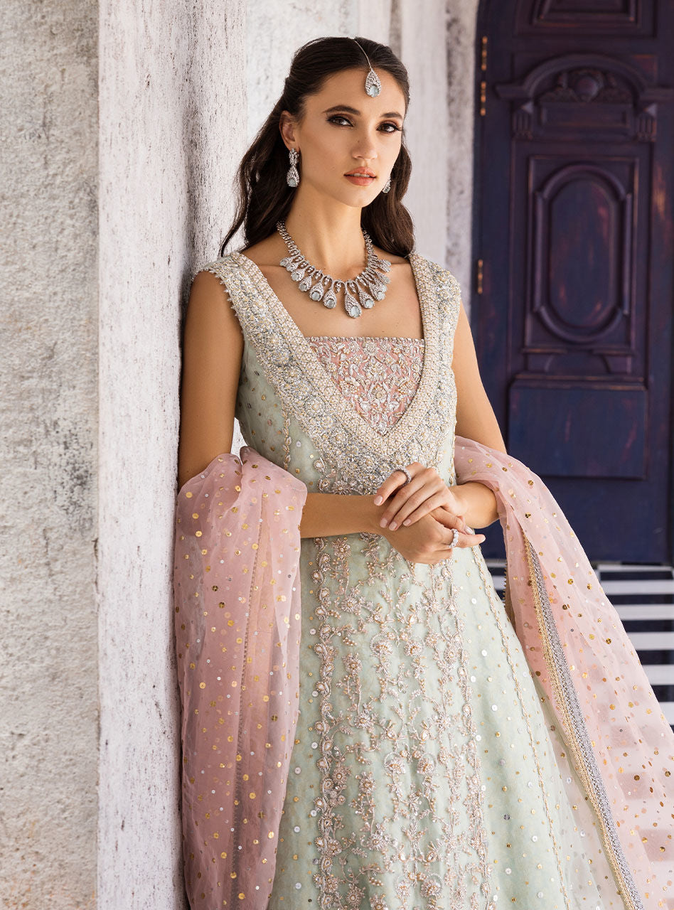 Zainab chottani formal discount wear