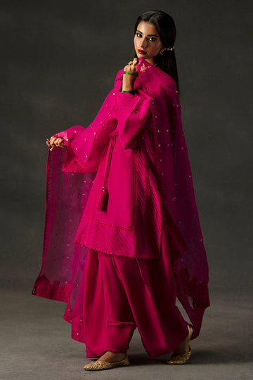 Hoor Bano - Baano Summer Festive 25 by MNR