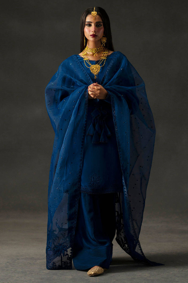 Meher Bano - Baano Summer Festive 25 by MNR