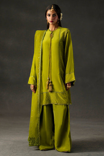 Sabah Bano - Baano Summer Festive 25 by MNR