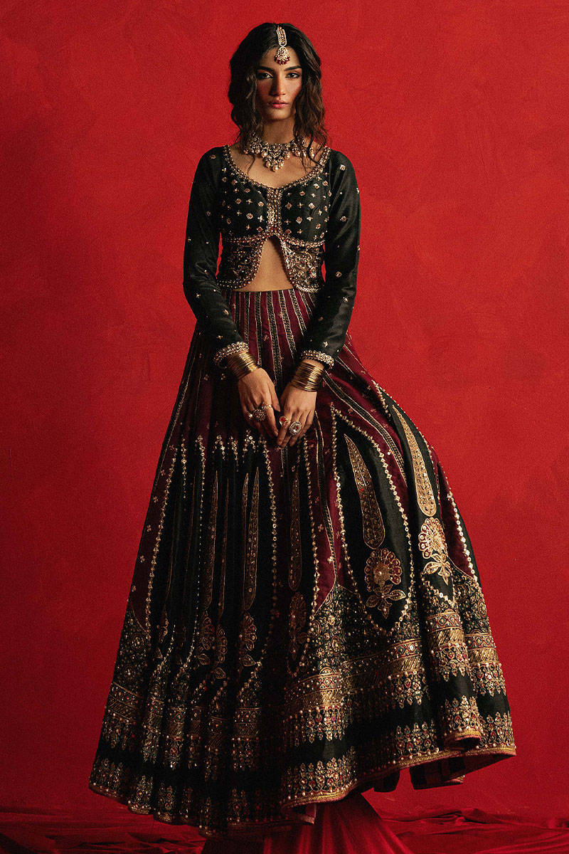 Dil Raas - Zma Meena by MNR