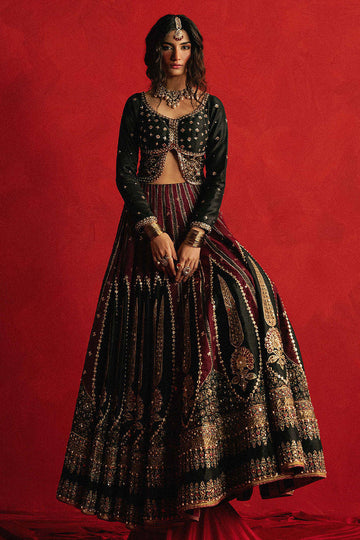 Dil Raas - Zma Meena by MNR