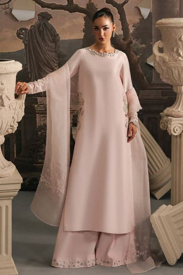 Aylin - Gaia Winter by Khakaa