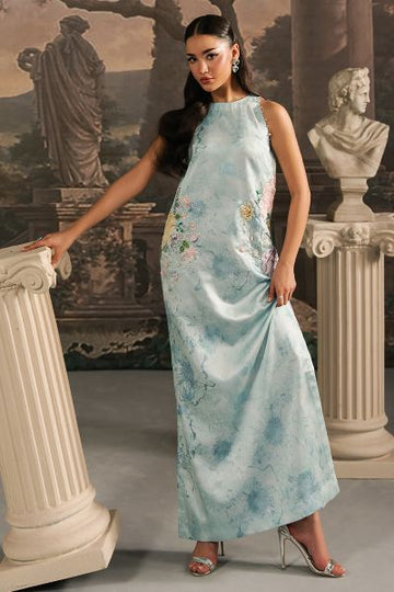 Bella - Gaia Winter by Khakaa