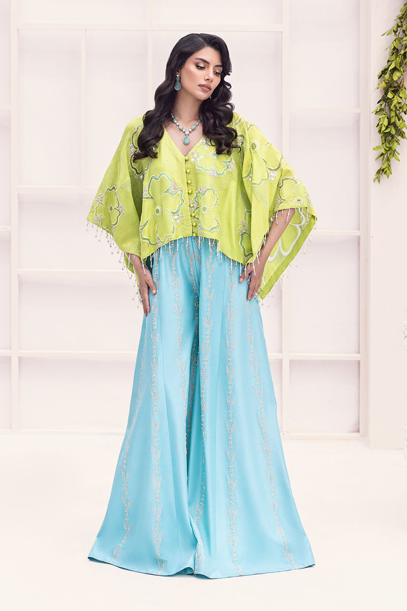 Margot-Eid-Festive-24-Vol-II By Ansab Jahangir