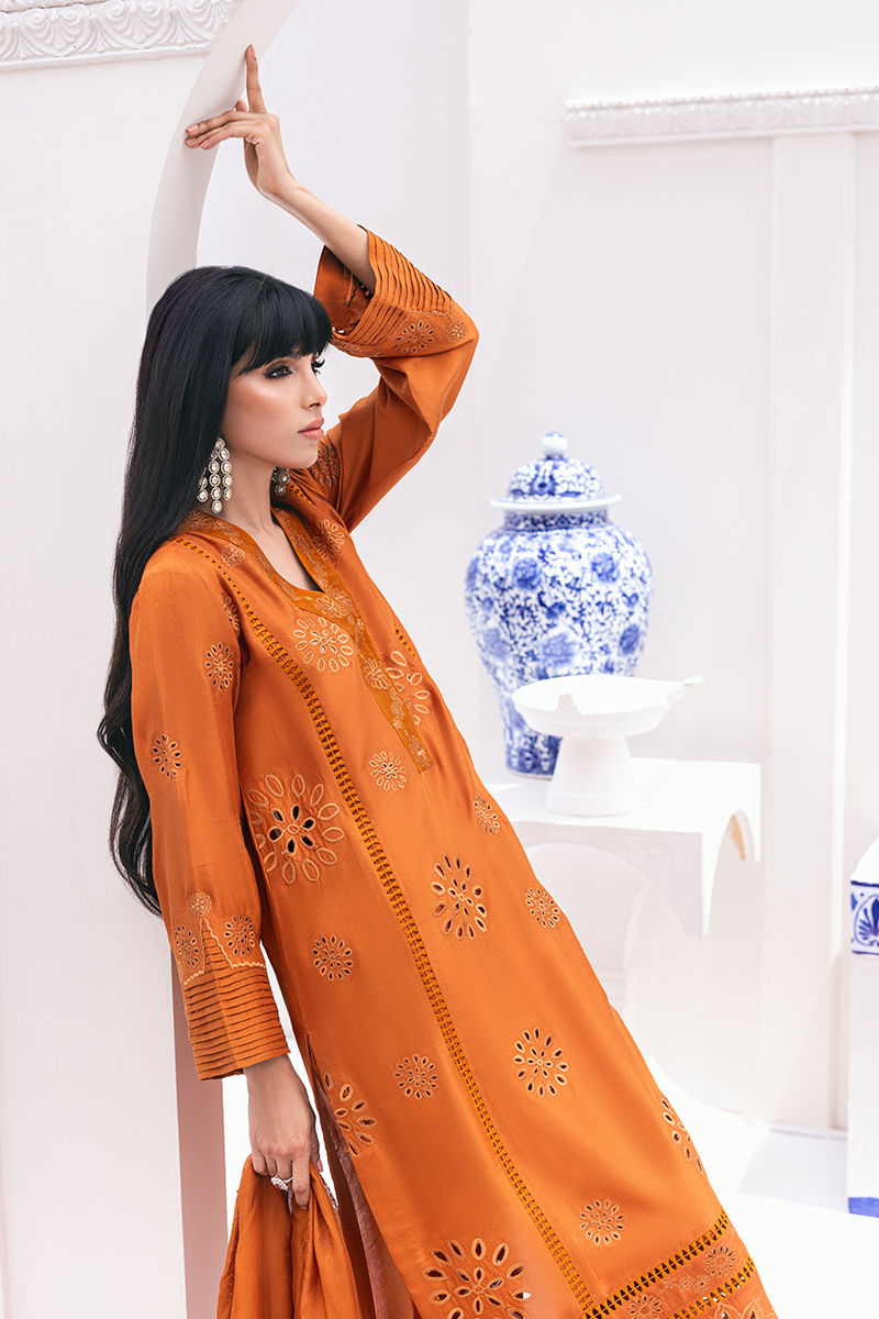 Aeva-Eid Festive-24-Vol-II By Ansab Jahangir