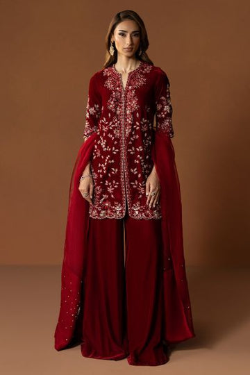 Marquis - Creme de Velvet 25 by Khakaa