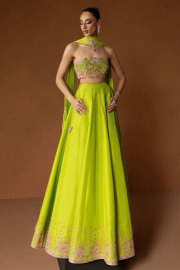 Chantelle - Creme de Velvet 25 by Khakaa