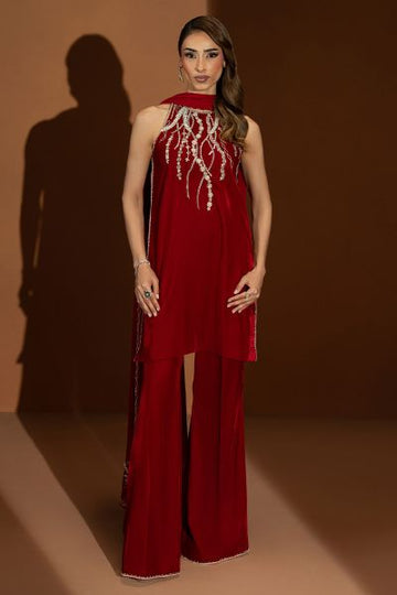 Allura - Creme de Velvet 25 by Khakaa