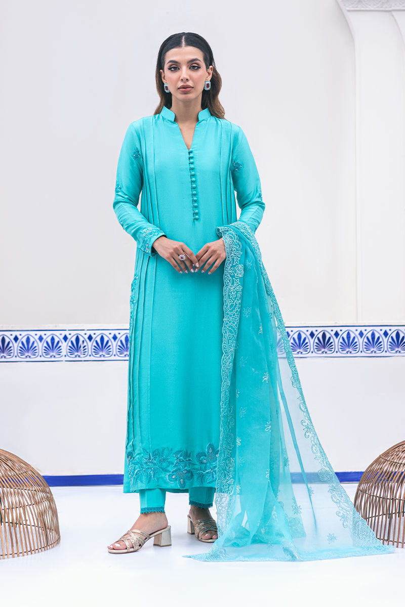 Tiffany-Eid-Festive-24-Vol-II By Ansab Jahangir