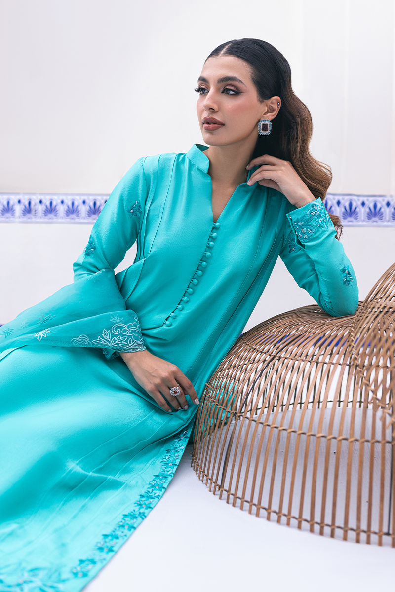 Tiffany-Eid-Festive-24-Vol-II By Ansab Jahangir