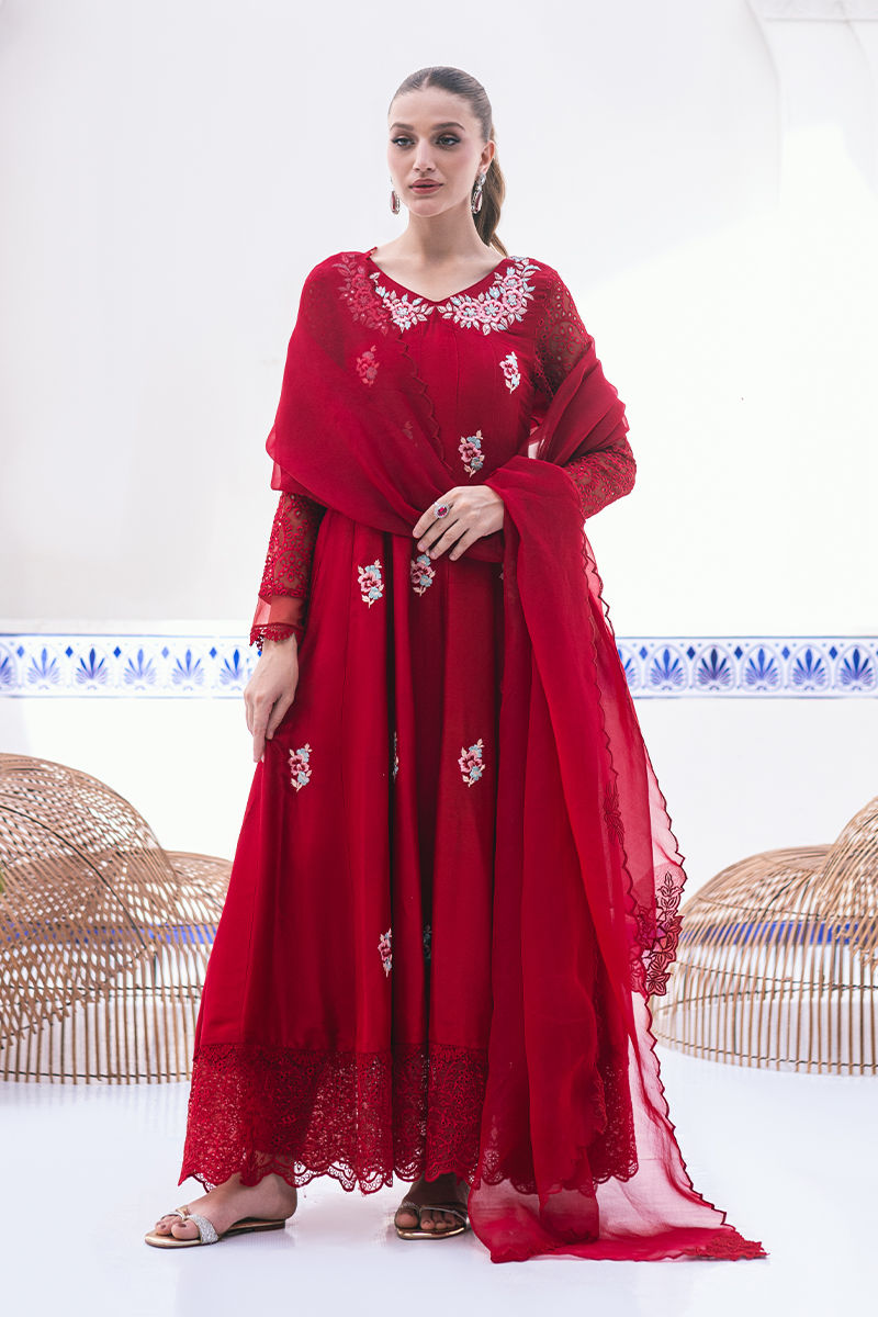 Rouge-Eid Festive-24-Vol-II By Ansab Jahangir