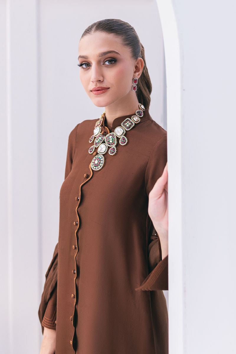 Sepia-Eid Festive-24-Vol-II By Ansab Jahang