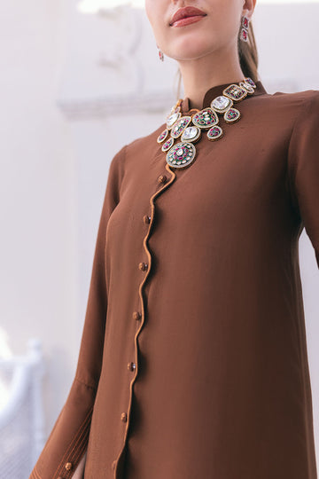 Sepia-Eid Festive-24-Vol-II By Ansab Jahang