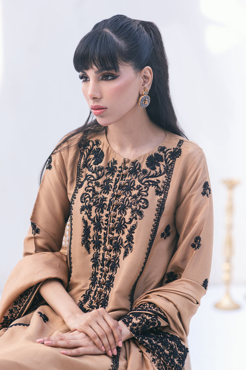 Cadie-Eid-Festive-24-Vol-II By Ansab Jahangir