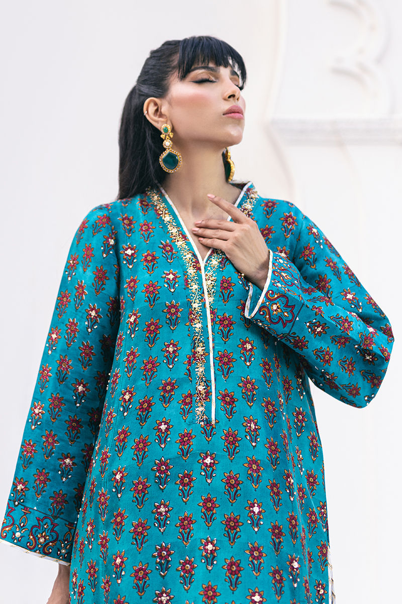 Adah Eid-Festive-24-Vol-II By Ansab Jahangir