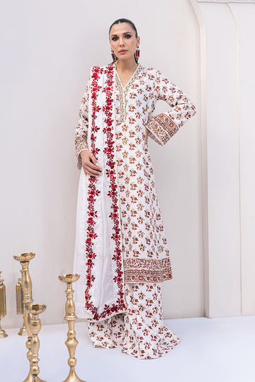 Cordila Eid-Festive-24-Vol-II By Ansab Jahangir