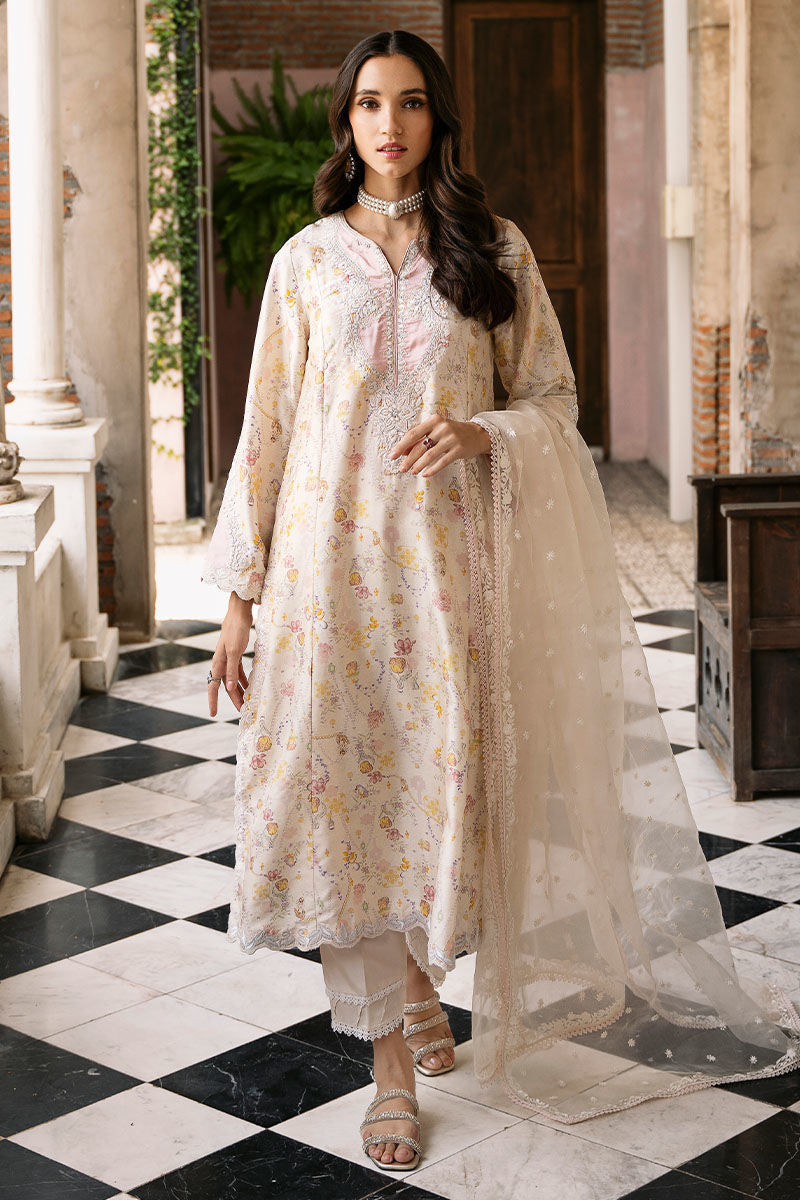 HEATHER - Summer Luxe'24 by Ansab Jahangir