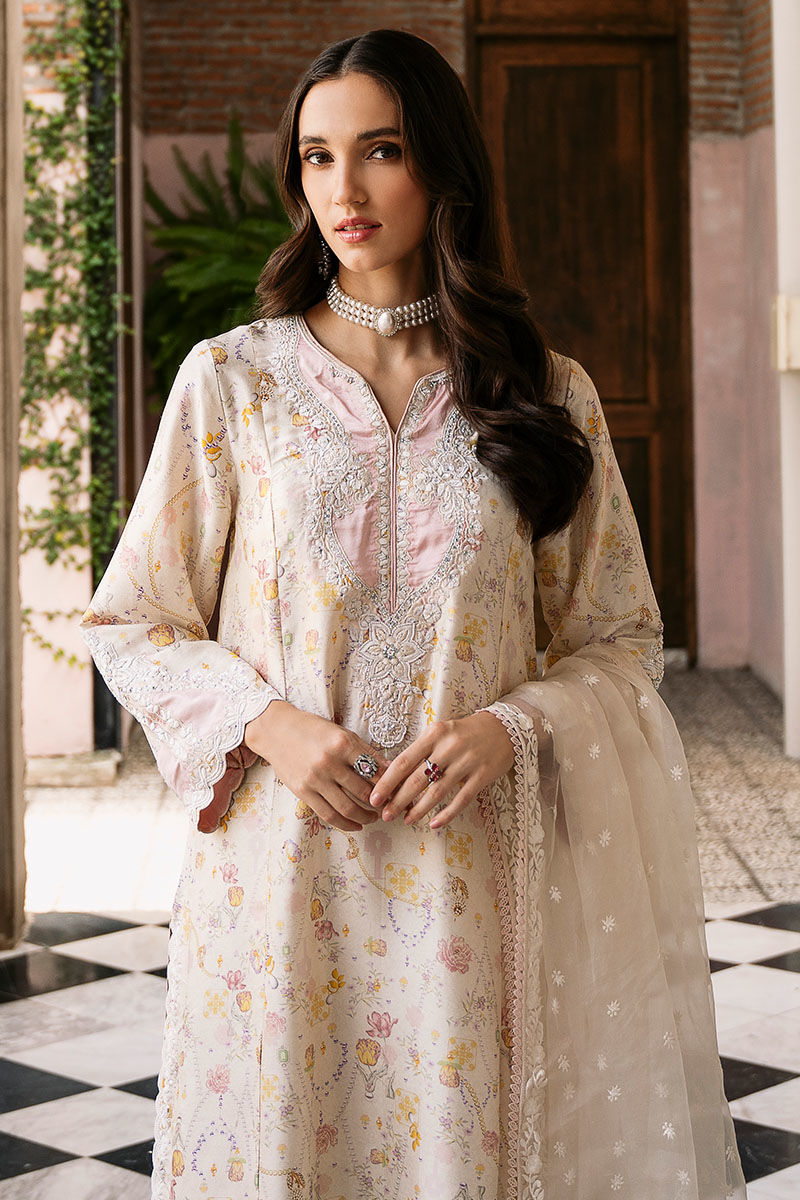 HEATHER - Summer Luxe'24 by Ansab Jahangir