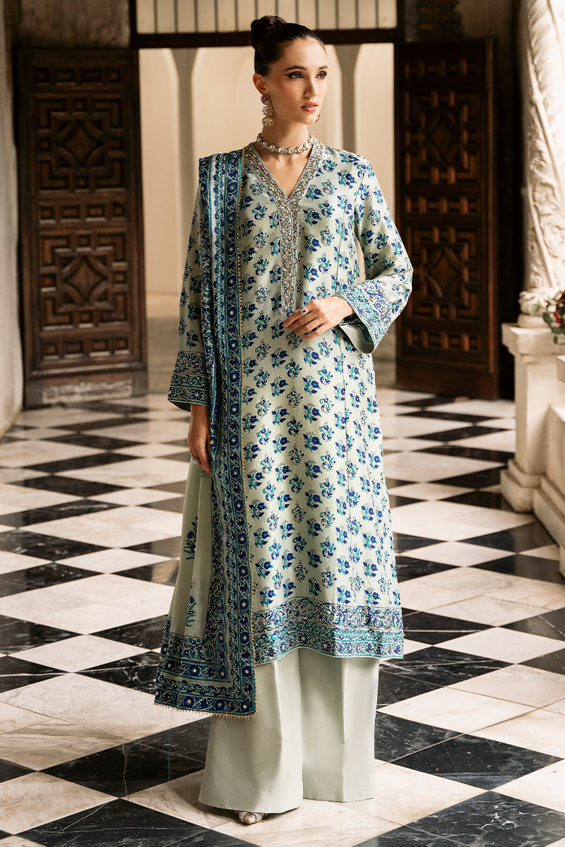 THIMBLES - Summer Luxe'24 by Ansab Jahangir