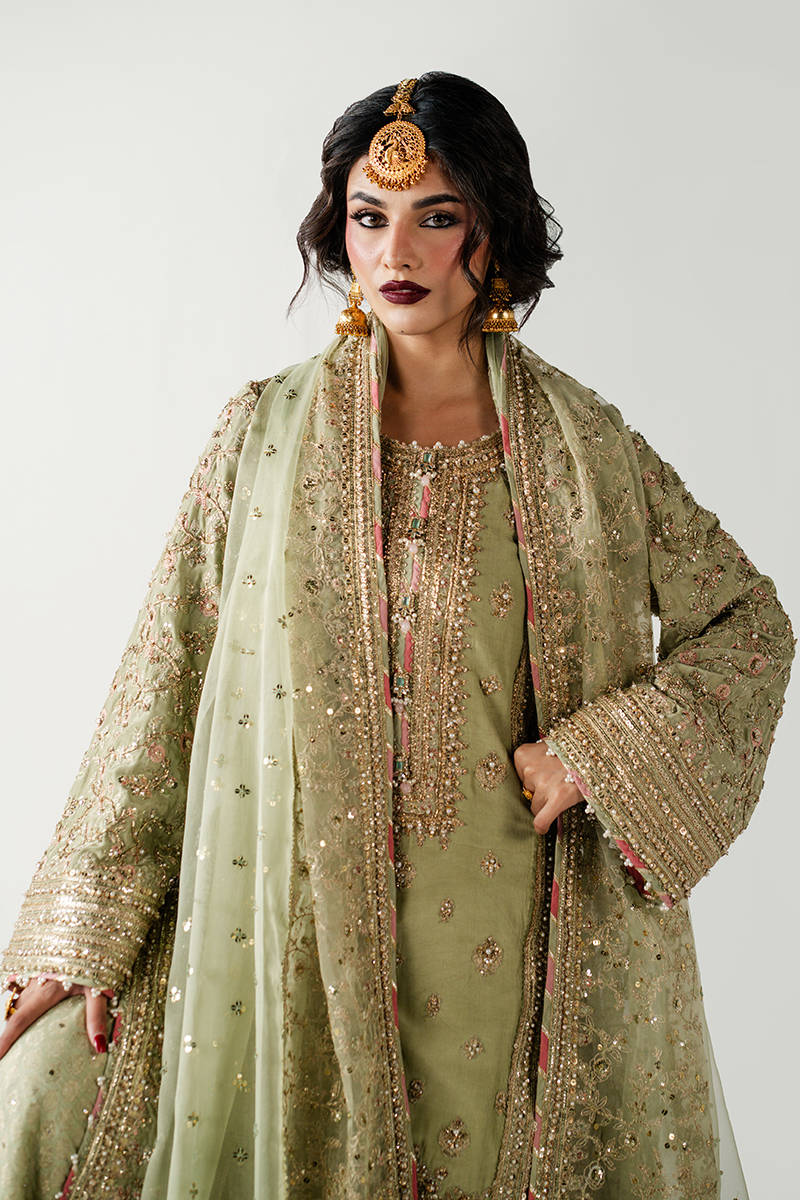 Sahib Jan A - Nikkah Mubarik by MNR