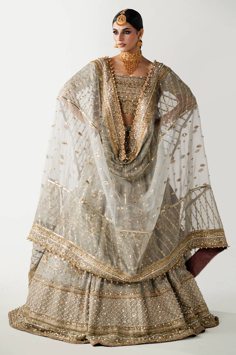 Sultan Begum - Nikkah Mubarik by MNR