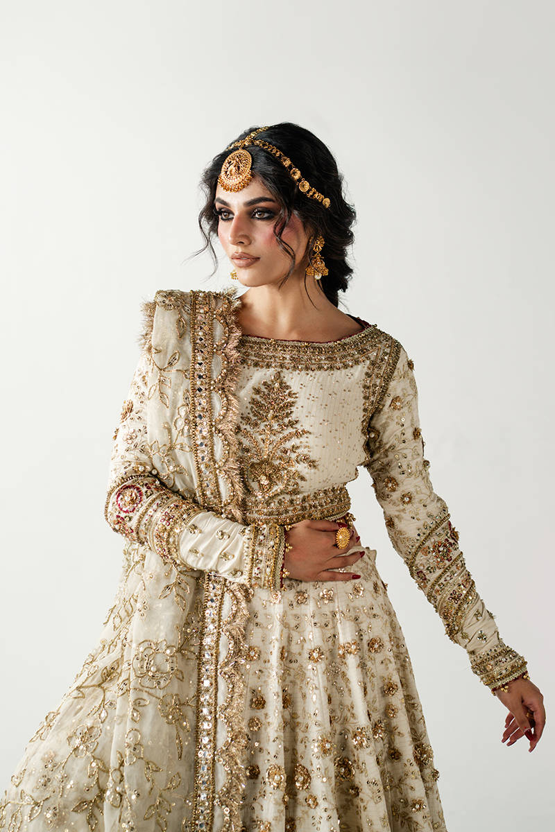 Mehar Naz - Nikkah Mubarik by MNR