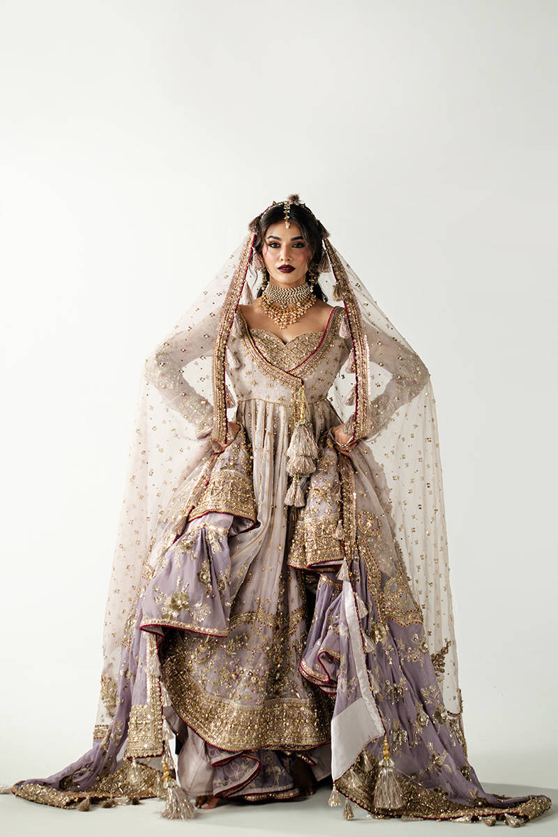 Mehrosh - Nikkah Mubarik by MNR