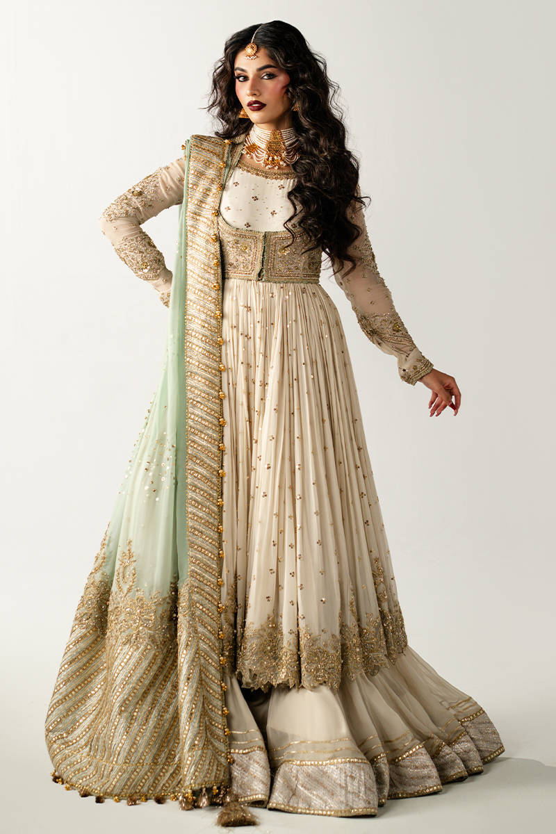 Hasrat Begum - Nikkah Mubarik by MNR