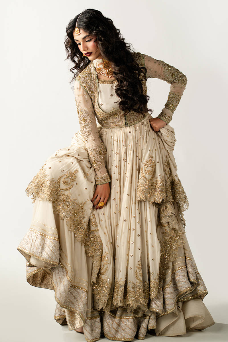 Hasrat Begum - Nikkah Mubarik by MNR