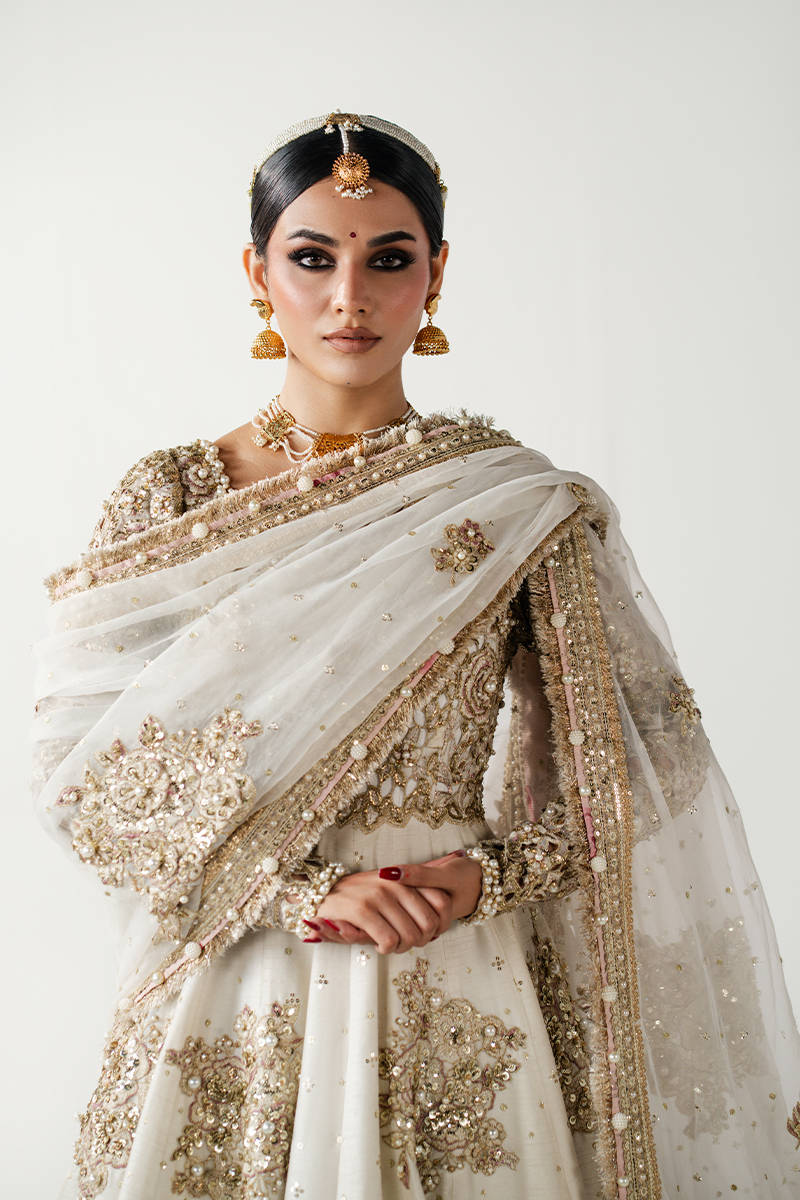 Gulnar - Nikkah Mubarik by MNR