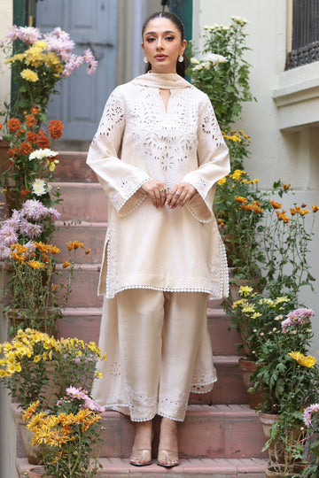 Ivana - Eid Luxe Pret '25 by Ansab Jahangir