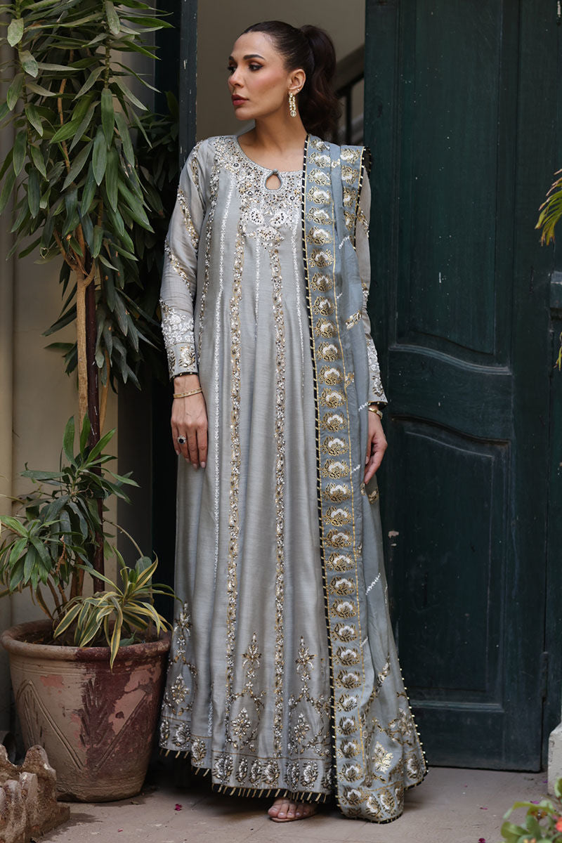 Rosa - Eid Luxe Pret '25 by Ansab Jahangir